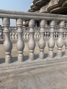 Neues Design Hochwertiger haltbarer Beton baluster form kunststoff mit preisgünstiger Balustform - Product Image 6