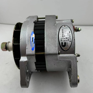 Alternador Chongqing Cummins K50K38K19 3631678 4094998 4381503 para reemplazo en camiones Chang'an - Product Image 2