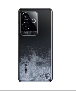 Smartphone Real Me GT6 6,78 pouces LTPO AMOLED IMX890 <span class=keywords><strong>Gen</strong></span> 3 Batterie 5800 mAh Octa Core 100W Double SIM 256/512 Go CDMA Mobile - Product Image 3