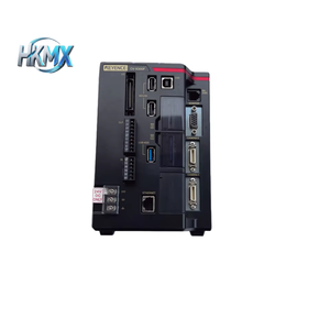 Contrôleur de système de vision CV-X300F pour l'inspection industrielle à haute vitesse avec logiciel et garantie d'un an - Product Image 1