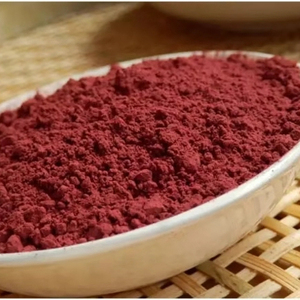 Высококачественный функциональный порошок красного дрожжевого риса - Product Image 3