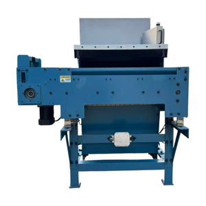 Автоматическая подача шаров для шаровых мельниц с бункером на 8 тонн - Product Image 5