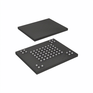 Composants de mémoire 63 VFBGA W29N01HVBINA, électroniques, originaux, service complet - Product Image 1