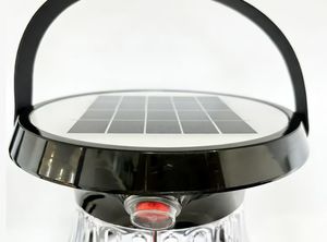 Lámpara Antimosquitos LED para Exteriores con <span class=keywords><strong>Ventilador</strong></span> de Succión, Trampa para Insectos de Material ABS y Lámpara Repelente de <span class=keywords><strong>Mosquitos</strong></span> - Product Image 4
