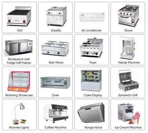 Remorque alimentaire amovible pour événements extérieurs avec kit de remorquage et évier, idéale pour les entreprises de <span class=keywords><strong>location</strong></span> et de services événementiels - Product Image 4