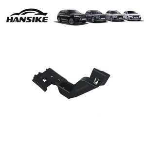 Bán hàng nóng hansike OEM 8k5807889a 8k5807889 tự động hệ thống cơ thể cho Audi a4l B8 phía sau Bumper Bracket - Product Image 3