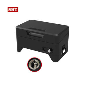 <span class=keywords><strong>Barbecue</strong></span> à <span class=keywords><strong>gaz</strong></span> <span class=keywords><strong>Barbecue</strong></span> Extérieur Portable RV <span class=keywords><strong>Bateau</strong></span> Camping Cuisine pour Camping - Product Image 1