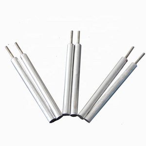 Chất Lượng cao AZ63 đúc <span class=keywords><strong>magnesium</strong></span> <span class=keywords><strong>anode</strong></span> rod cho máy nước nóng - Product Image 2