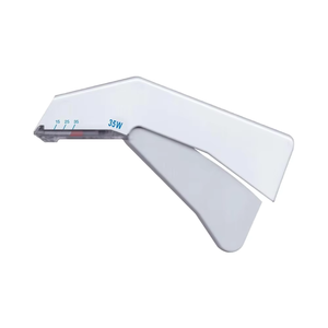 <span class=keywords><strong>Stapler</strong></span> kulit sekali pakai berkualitas tinggi cocok untuk penutupan kulit di luar ruang yang menonjol dan bedah - Product Image 1