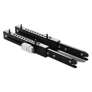 Résistance à la traction 10000KN ISOFIX réglables bébé siège isofix connecteur - Product Image 3