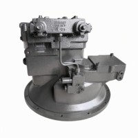 Pompe principale 400914-00269 pour excavatrice Doosan DX480LC, pompe hydraulique pour pièces détachées Develon 400914-00269A