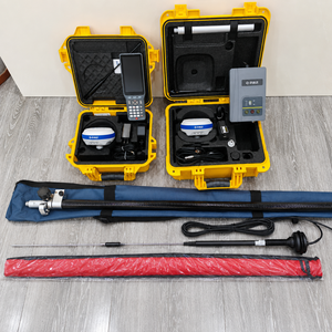 Günstigster GNSS Situoli S3 Kanäle GNSS RTK Differentielles GPS-Messinstrument Situoli S3 GNSS-Empfänger - Product Image 1