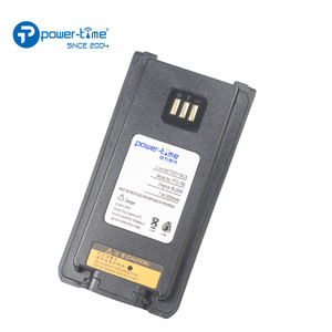 Sanyo hücreleri ile PD788G Hytera yedek pil 2500mAh BL2008 BL2006 - Product Image 3