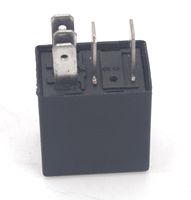 Nouveau Relais de Démarrage 12V 40A Mini Universel avec 5 Broches SK-R033 OE 0332209151 pour Remplacement/Réparation Garantie 12 Mois
