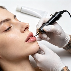 Crema Multifuncional para el Cuidado del Tatuaje, Recuperación, Cuidado Diario, Protección del Patrón, para Uso Personal y Comercial - Product Image 3