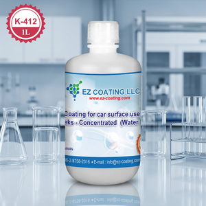 Revestimiento Hidrofóbico para Puertas de Ducha de Vidrio, Líquido Autolimpiante Antical, 5L - Product Image 5