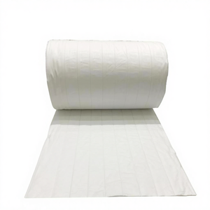 रंग स्टील की छतों के लिए स्व-चिपकने वाला टिकाऊ पी थर्मल इन्सुलेशन झिल्ली चीन अनब्रांडेड - Product Image 1