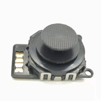 Joystick Analog 3D SYY untuk PSP2000 PSP 2000 Suku Cadang Perbaikan Konsol