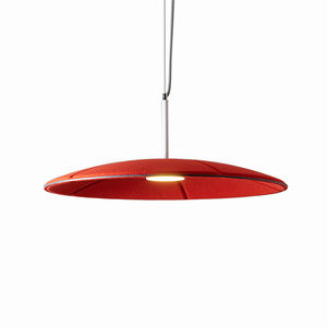 Nuovo Design moderno di lusso grande lampadario di illuminazione moderna decorazione a sospensione luci classiche <span class=keywords><strong>paralume</strong></span> in feltro per la casa - Product Image 3