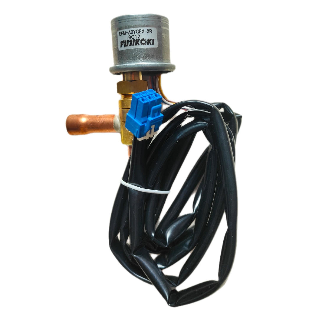 Fujikoki Electronic Expansion Valve for Daikin VRV Systems