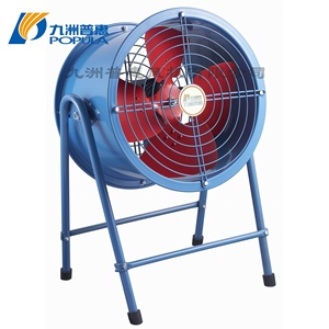 <span class=keywords><strong>Extracteur</strong></span> <span class=keywords><strong>d</strong></span>'<span class=keywords><strong>air</strong></span> axial industriel mural robuste à forte vitesse SF(G) 4G-4 électrique OEM - Product Image 5