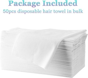 Toallas de baño desechables grandes personalizadas para uso de toallas comprimidas de viaje para cara y cuerpo - Product Image 4