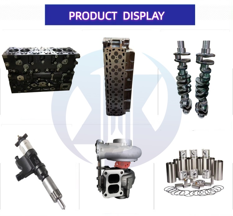 ダンベル 25k 2本 ほぼ新品 KUBOTA Z482-E4B Engine (NEW) | Engineswarehouse.com