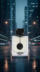 Armaf Club De Nuit Urban Man 105ml EDP Spray Profumo da Uomo Fragranza Fresca Lunga Durata - Product Image 2