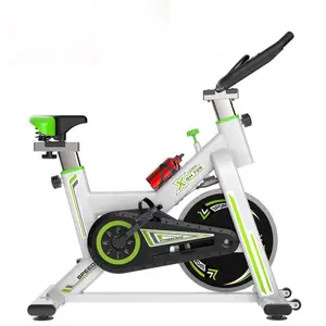 Home exercício ciclismo bicicleta atacado transformador profissional ginásio equipamento magnético comercial spin bicicleta para interior