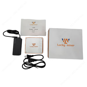 Miner LG07 120MH/s Ethereum Classic GPU Miner, machine minière open source à faible consommation d'énergie 800W - Product Image 3