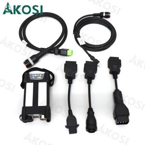 Herramienta de Diagnóstico para Vocom II 88894000 con 2.8 PTT para Camiones UD Mack EURO6, Vehículos y Equipos de Construcción - Product Image 2