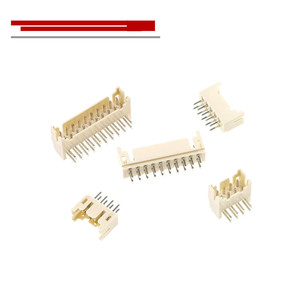 НОВЫЕ Оригинальные двухрядные прямые и угловые разъемы PHD2.0mm с шагом 2.0мм, серии PHD2.0-2*2P/3P/4P/5P/6P/7P/8P/9P/10P, вставные коннекторы - Product Image 2