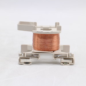 Bobina de Contactor AC LXD1R7 para Contactor 9-38A LXD1 440V 50/60Hz, 1 Pieza, Solenoide Original FR 24V 3 Vías, Tecnoidro Taysla 3 - Product Image 3