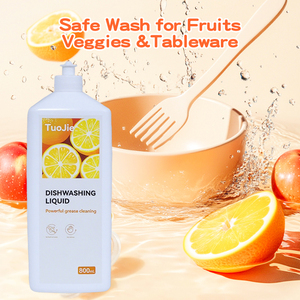 Faible MOQ, prix de gros attractif, détergent <span class=keywords><strong>vaisselle</strong></span> de marque, ingrédient dégraissant rapide, service OEM ODM, lavage de la <span class=keywords><strong>vaisselle</strong></span> - Product Image 4