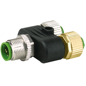 Nuovo Originale Pronto per la Spedizione 7000-41121-0000000, Controllore PLC Dedicato per Automazione Industriale PAC - Product Image 1