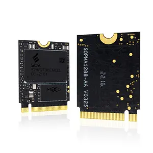 Shichuangyi 128GB 256GB 512GB 1 테라바이트 M.2 PCI-e NVME SSD 내부 솔리드 스테이트 드라이브 30mm 2230 형태 M 키