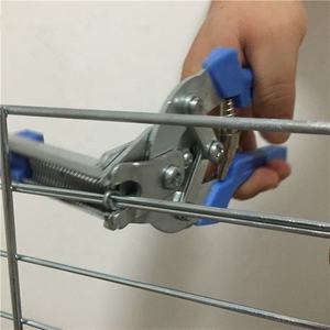 <span class=keywords><strong>Pince</strong></span> d'installation de cage <span class=keywords><strong>Pince</strong></span> d'assemblage de cage d'animal <span class=keywords><strong>Pince</strong></span> à <span class=keywords><strong>pince</strong></span> à anneau M - Product Image 6