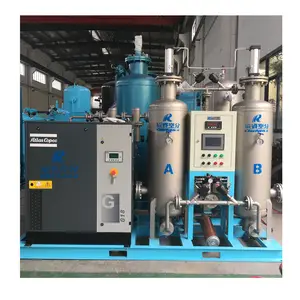 High Quality Nitrogen Gas Generation Equipment Advanced Air Separator Advanced Air Separator