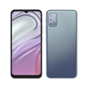 Entrega Rápida, Accesorio para Teléfono Celular, Película Protectora de Vidrio Templado de Cobertura Total para Motorola Moto G Power Stylus 5G Defy - Product Image 4