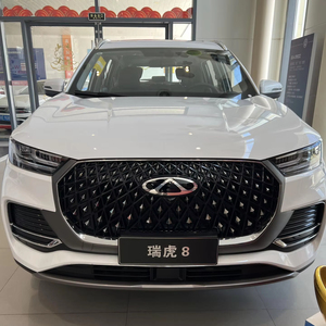 Chery Cherry tiggo 8 Pro Max PHEV <span class=keywords><strong>dp</strong></span>-i <span class=keywords><strong>2025</strong></span> năm mới 2022 chirey chary 7 chỗ ngồi EV xăng xe Chery SUV Sản xuất tại Trung Quốc - Product Image 1