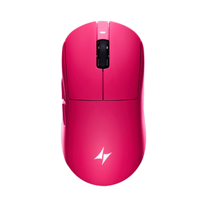 Souris sans fil ATK <span class=keywords><strong>Dragonfly</strong></span> A9 Ultimate Mini+ Esports avec capteur PAW3955 Master, overclocking 50KDPI, récepteur 8K pour PC portable - Product Image 4