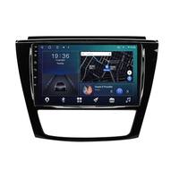 Sistema de Navegación para Automóvil BHNEW para JAC Refine S5 2013-2019, Reproductor Multimedia para Automóvil, Unidad Principal GPS, Autoradio