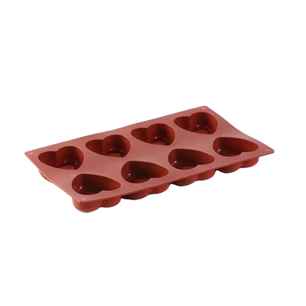 Wholesale China factory silicone moulds cake mold