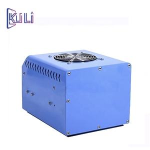 KULI Cho Điện Thoại Di Động Màn Hình Thẳng Màn Hình Cong OCA LCD Sửa Chữa Máy Sấy UV Hộp Bảo Dưỡng Đèn UV Màn Hình Kính Phẳng - Product Image 3