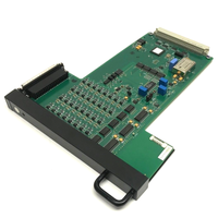 Carte de contrôle haute performance SC3015/00-002 pour avertisseur sonore AN-3100D à usage industriel