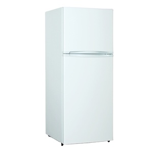10 Cu. Ft. <span class=keywords><strong>No</strong></span> <span class=keywords><strong>Frost</strong></span> superiore montato congelatore <span class=keywords><strong>a</strong></span> due porte <span class=keywords><strong>frigorifero</strong></span> per DDT-282WW - Product Image 1