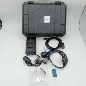 Herramienta de Diagnóstico 538-5051 478-0235 ET4, Adaptador de Comunicación ET, Instrumento de Diagnóstico para Trabajo Pesado 5385051 47802035 - Product Image 1