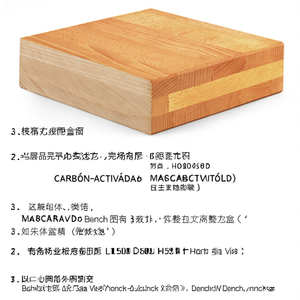 Table croisée à 3 niveaux Fami L1500 D800 H50 pour établis - Product Image 3