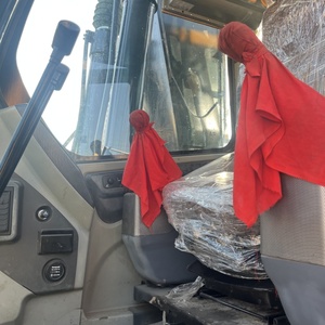 Excavadora Hyundai 220LC-9S Usada Original de Corea, Tren de Rodaje LC, Motor Tier 3, Cucharón de 1.1m³, Ideal para Proyectos Mineros, Gran Oferta - Product Image 3