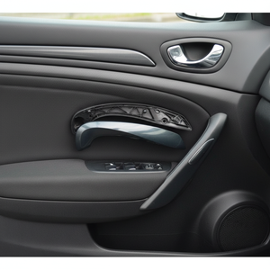 Manija Interior Derecha para Puerta de Fluence Megane 3, 809600007r, Ajuste Universal TR, Talla Única - Product Image 3